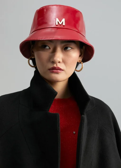 Gorro tipo bucket