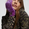 Guantes acolchados