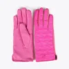 Guantes acolchados
