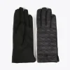 Guantes acolchados