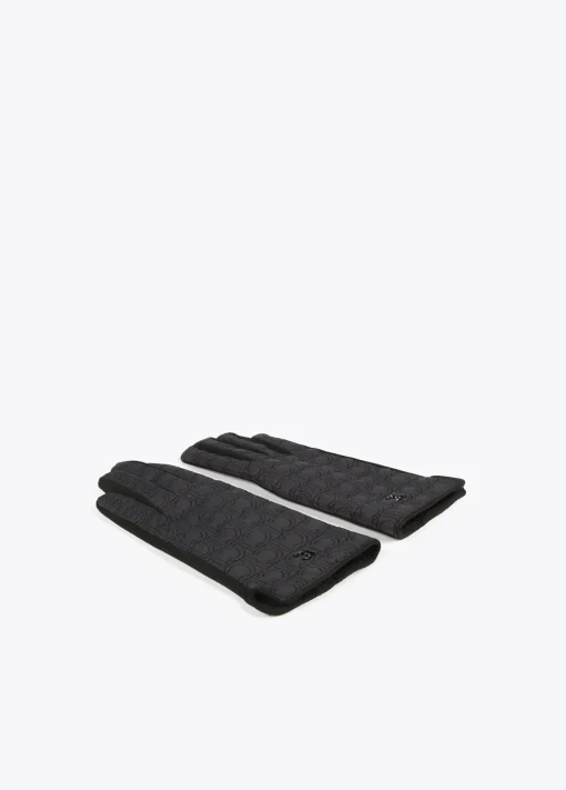 Guantes acolchados
