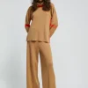 Jersey cuello alto