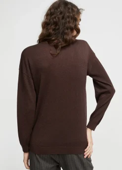 Jersey detalle lentejuelas
