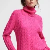 Jersey detalle strass