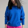 Jersey detalles cristal