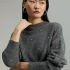 Jersey detalles cristal