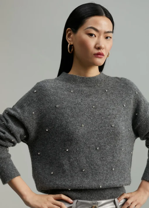 Jersey detalles cristal