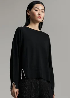 Jersey detalles joya
