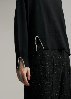 Jersey detalles joya