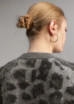 Jersey fantasía animal print