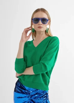 Jersey monocolor