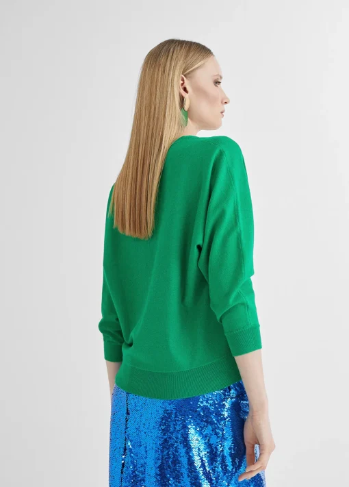 Jersey monocolor