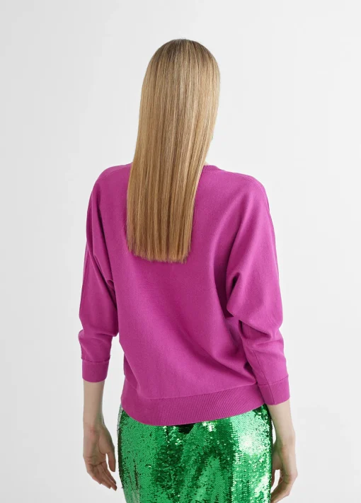Jersey monocolor