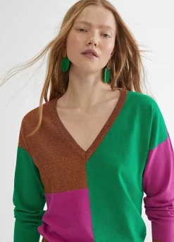 Jersey multicolor