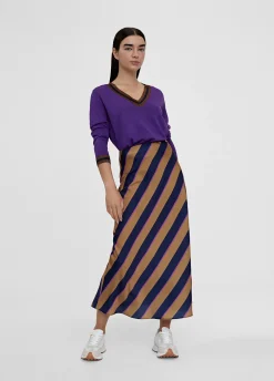 Jersey punto lurex