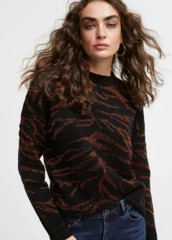 Jersey punto tricot