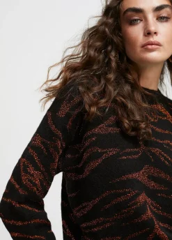 Jersey punto tricot