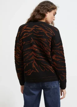 Jersey punto tricot
