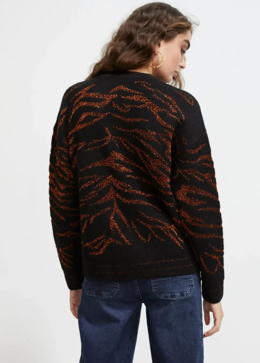 Jersey punto tricot