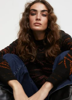 Jersey punto tricot