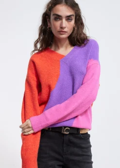 Jersey tricolor