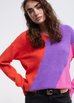 Jersey tricolor