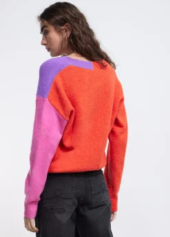 Jersey tricolor
