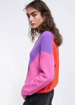 Jersey tricolor