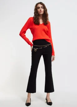 Leggins de punto