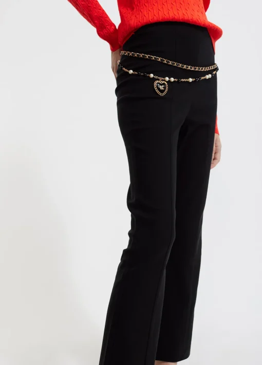 Leggins de punto