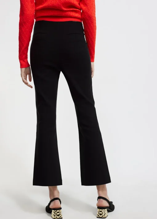 Leggins de punto