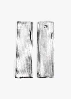 Mitones tricot