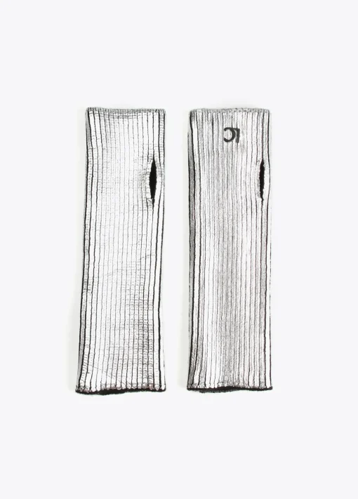 Mitones tricot