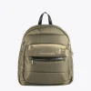 Mochila acolchada