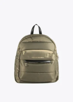 Mochila acolchada