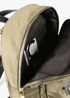 Mochila acolchada