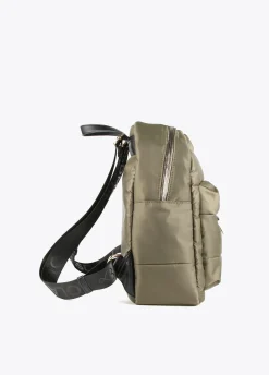 Mochila acolchada