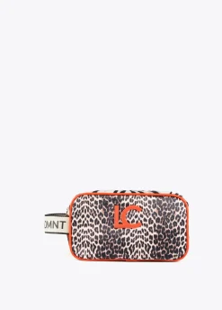 Neceser animal print