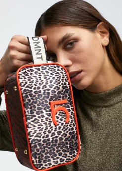 Neceser animal print