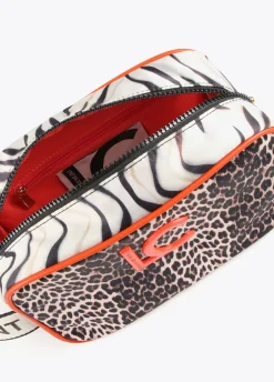 Neceser animal print
