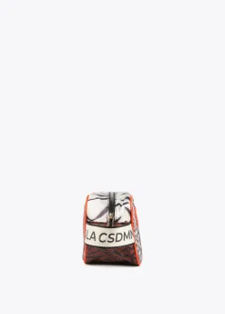 Neceser animal print