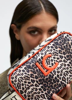 Neceser animal print