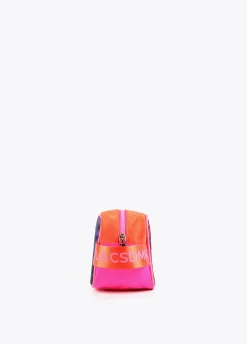 Neceser animal print multicolor