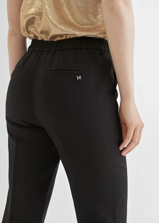Pantalón aberturas laterales