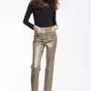 Pantalón animal print
