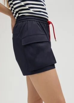 Pantalón corto técnico de edición limitada - Lola Casademunt