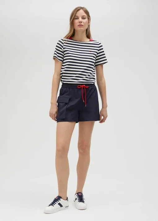 Pantalón corto técnico de edición limitada - Lola Casademunt