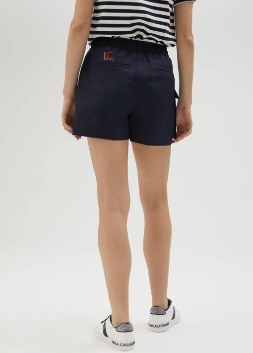 Pantalón corto técnico de edición limitada - Lola Casademunt