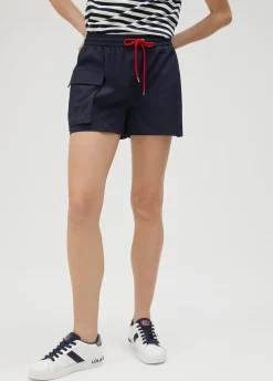 Pantalón corto técnico de edición limitada - Lola Casademunt