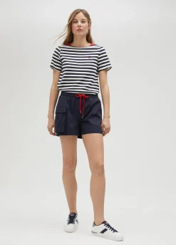 Pantalón corto técnico de edición limitada - Lola Casademunt